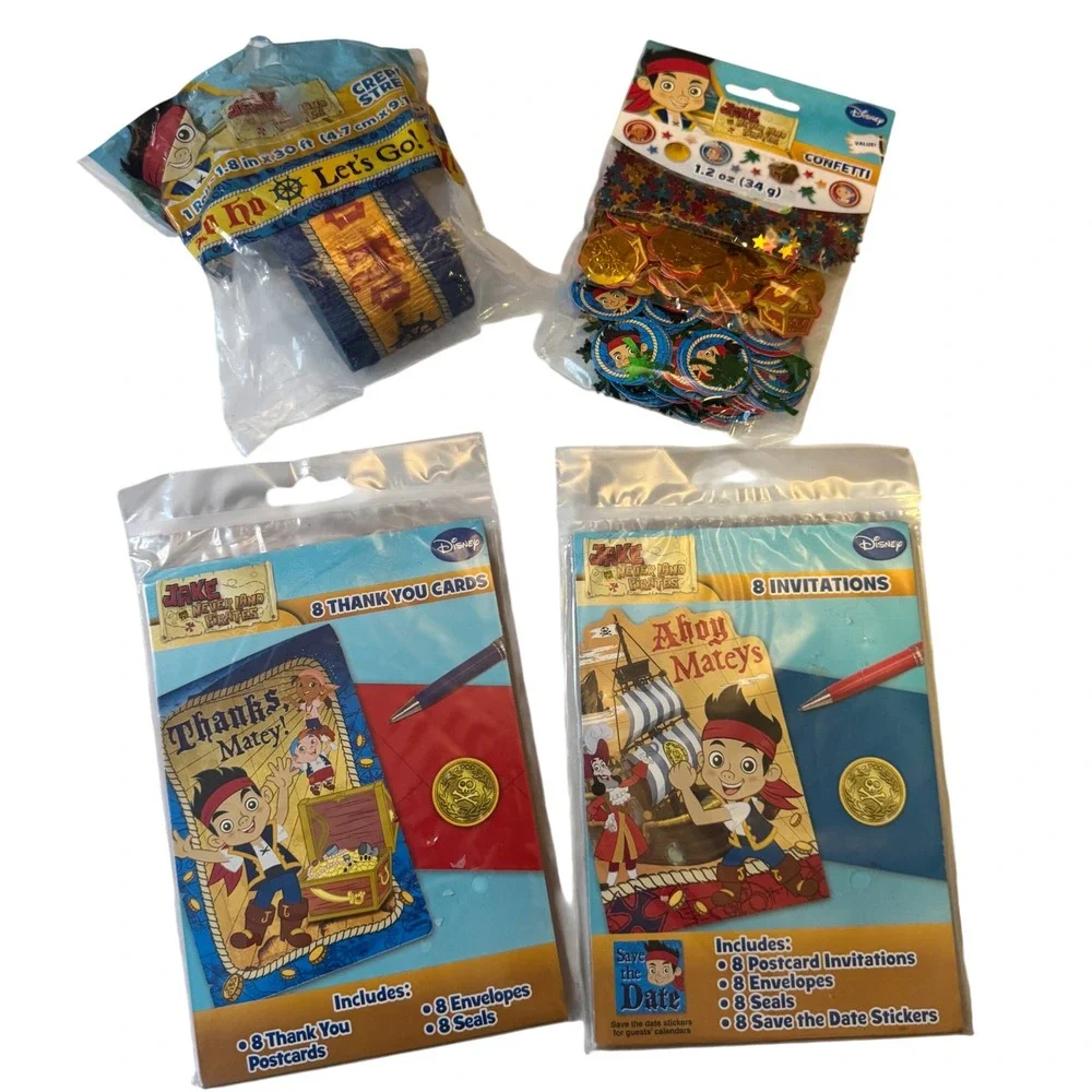 Disney prepare high